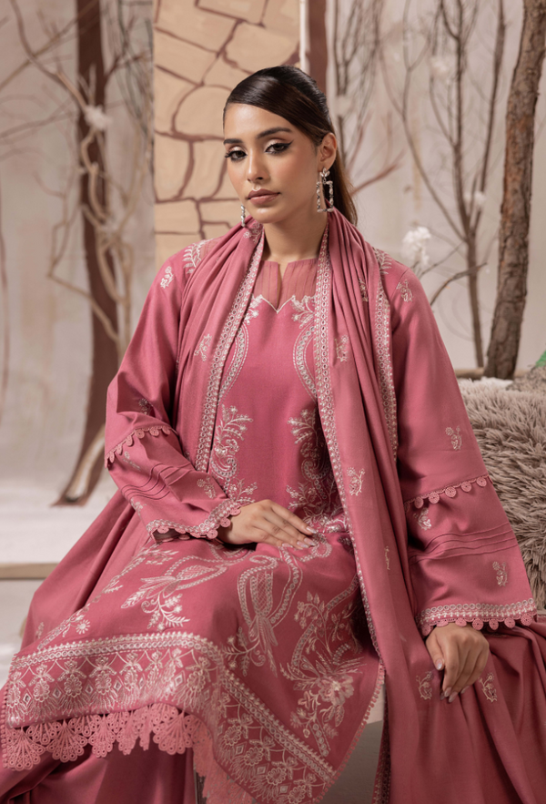 Humdum | Irina 26 | Irina-D04 by HumDum - Designer Dress  - Type : Ladies Clothes - Available at Libayah - 100% Original 