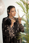 Humdum | Zouq 25 | D03 by Humdum - Designer Dress  - Type : Ladies Clothes - Available at Libayah - 100% Original 