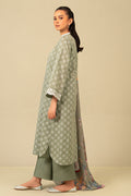 Cross Stitch | Daily Wear Lawn | CS-06 by Cross Stitch - Designer Dress - Type: Ladies Clothes - Available at Libayah - 100% Original