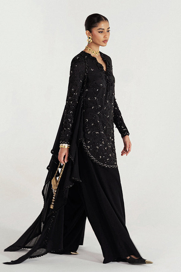 Suffuse | Silk Pret Summer 26 | ERIS by Suffuse - Designer Dress  - Type : Ladies Clothes - Available at Libayah - 100% Original 