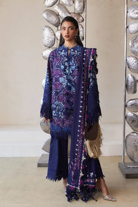 Suffuse | Lawn Eid 26 | ELORA - by Libayah - Registered Vendor of : Suffuse - 100% Original Designer Dress