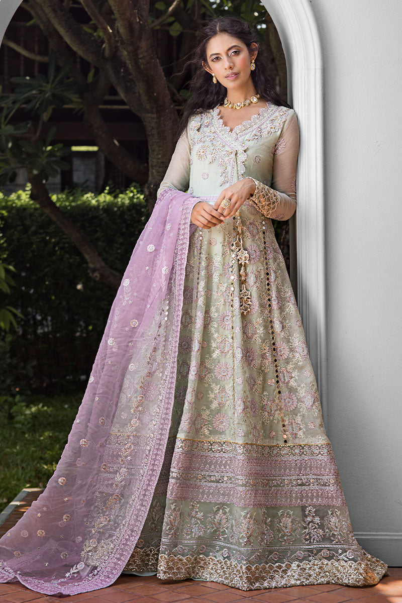 Mushq | Roohi Luxury Collection | AARA