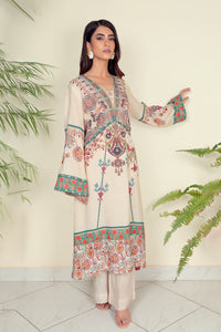 Shamaeel Ansari | Daily Pret Wear | ECK - 14