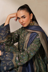 Baroque | Luxury Pret 25 | UF-4283 by Baroque - Designer Dress - Type : Ladies Clothes - Available at Libayah - 100% Original 