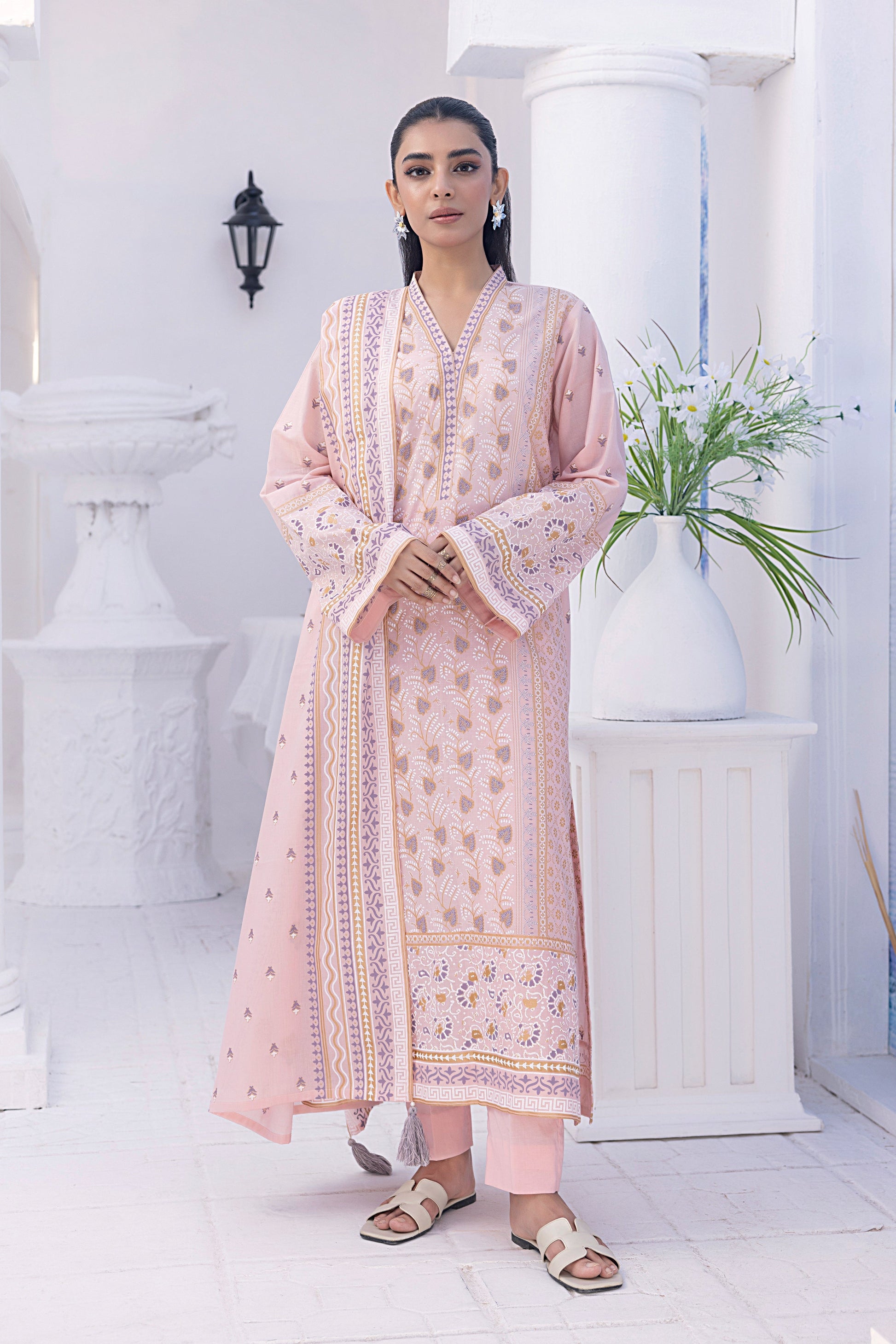 LSM | Winter Marina 24 | 0193 by LSM - Designer Dress - Type: Ladies Clothes - Available at Libayah - 100% Original
