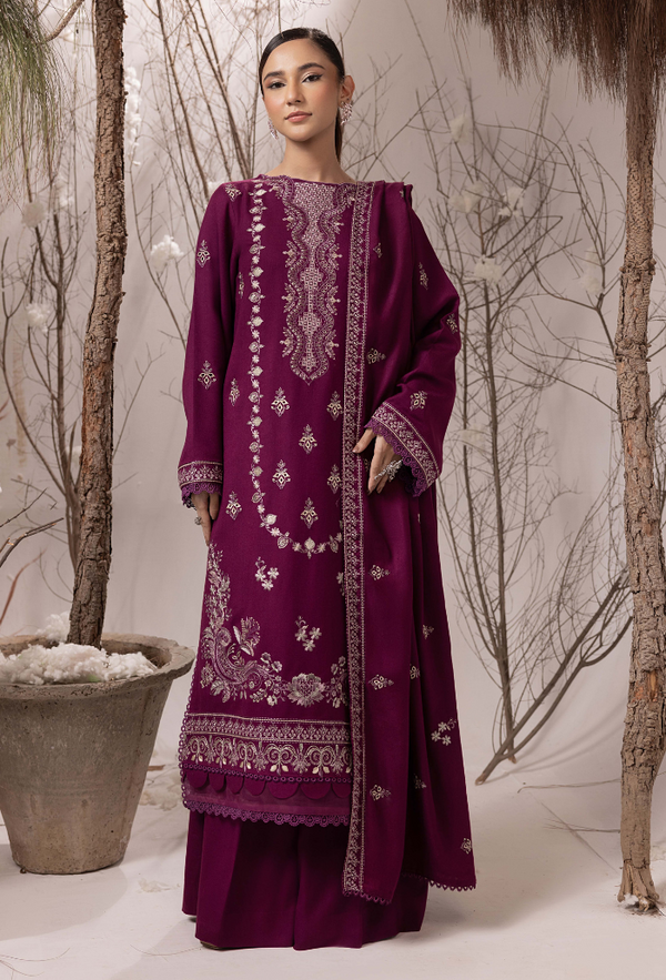 Humdum | Irina 26 | Irina-D09 by Humdum - Designer Dress  - Type : Ladies Clothes - Available at Libayah - 100% Original 
