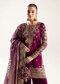 Kanwal Malik | Wedding Formals and Bridals | Hania by Kanwal Malik - Designer Dress - Type: Ladies Clothes - Available at Libayah - 100% Original
