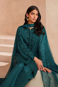 Iznik | Ramadan Edit | UE-594 by Iznik - Designer Dress  - Type : Ladies Clothes - Available at Libayah - 100% Original 