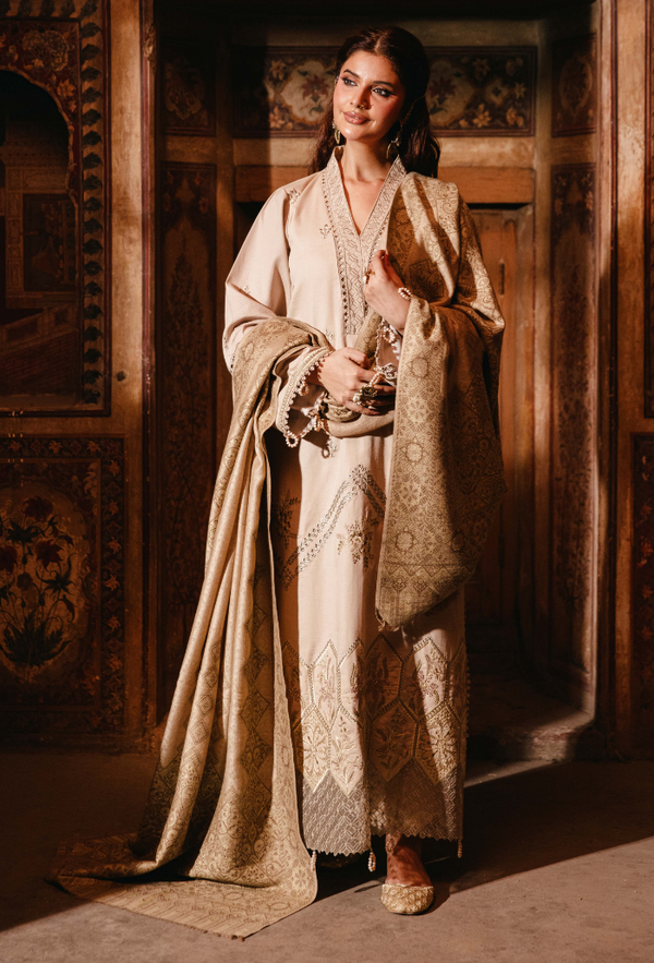 Hum dum | Onora Chapter 2 | D02 by Humdum - Designer Dress  - Type : Ladies Clothes - Available at Libayah - 100% Original 