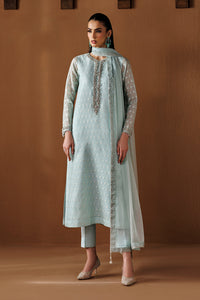 Baroque  | Luxury Pret 26 | PR-1285 by Baroque - Designer Dress  - Type : Ladies Clothes - Available at Libayah - 100% Original 
