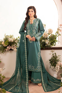 Shurooq | Mon Cheri |Jade - by Libayah - Registered Vendor of : Shurooq - 100% Original Designer Dress