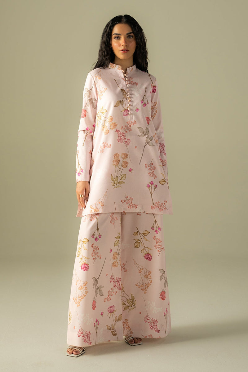 Afrozeh | Coords 25 | Crushed by Afrozeh - Designer Dress  - Type : Ladies Clothes - Available at Libayah - 100% Original 