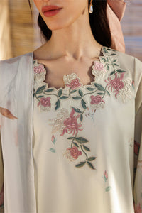 Iznik | Printed Lawn 26 | UE-672 Printed Lawn by Iznik - Designer Dress  - Type : Ladies Clothes - Available at Libayah - 100% Original 