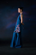 Fozia Khalid | Stardust Luxe | Vega by Fozia Khalid - Designer Dress - Type: Ladies Clothes - Available at Libayah - 100% Original