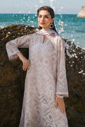 Baroque | Luxury Pret 25 | UF-4116 by Baroque - Designer Dress - Type: Ladies Clothes - Available at Libayah - 100% Original
