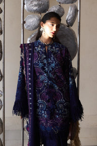 Suffuse | Lawn Eid 26 | ELORA - by Libayah - Registered Vendor of : Suffuse - 100% Original Designer Dress