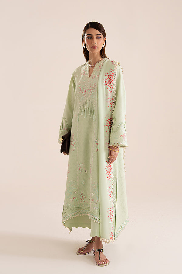 Suffuse | Basic Summer 25 | NORE by Suffuse - Designer Dress  - Type : Ladies Clothes - Available at Libayah - 100% Original 