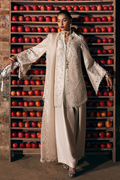 Suffuse | Silk Pret Summer 25 | RHEA by Suffuse - Designer Dress - Type: Ladies Clothes - Available at Libayah - 100% Original