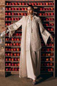 Suffuse | Silk Pret Summer 25 | RHEA by Suffuse - Designer Dress - Type: Ladies Clothes - Available at Libayah - 100% Original