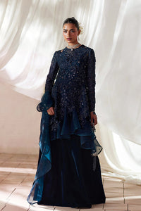 Suffuse | Freeshia Wedding Formals | Simorah by Suffuse - Designer Dress  - Type : Ladies Clothes - Available at Libayah - 100% Original 