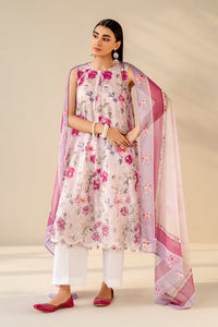 Baroque | Luxury Pret Summer | UF-4276 - Designer Dress - Type : Ladies Clothes - Available at Libayah - 100% Original