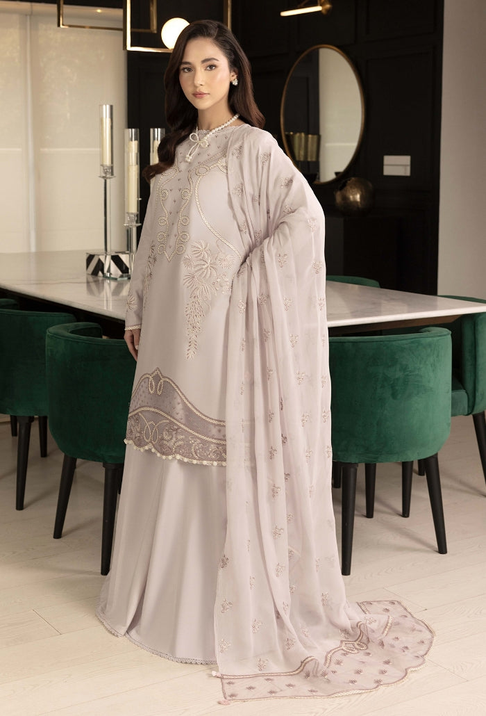 Humdum | Dilkash 25 | Dilkash - D01 by Humdum - Designer Dress - Type: Ladies Clothes - Available at Libayah - 100% Original