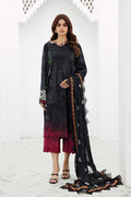 Charizma | Print Melody | PM4-16 by Charizma - Designer Dress - Type: Ladies Clothes - Available at Libayah - 100% Original
