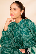 Cross Stitch | Daily Wear | EDEN GLOW by Cross Stitch - Designer Dress - Type: Casuals - Available at Libayah - 100% Original