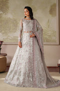 Zarif  | Zaneera Formals | ZRF-ZPE-01 ANAIRAH by Zarif - Designer Dress  - Type : Ladies Clothes - Available at Libayah - 100% Original 