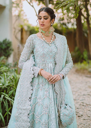 Kanwal Malik | Wedding Formals and Bridals | Sahiba by Kanwal Malik - Designer Dress - Type: Ladies Clothes - Available at Libayah - 100% Original