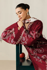 Baroque  | Luxury Pret 26 | PR-1264 by Baroque - Designer Dress  - Type : Ladies Clothes - Available at Libayah - 100% Original 
