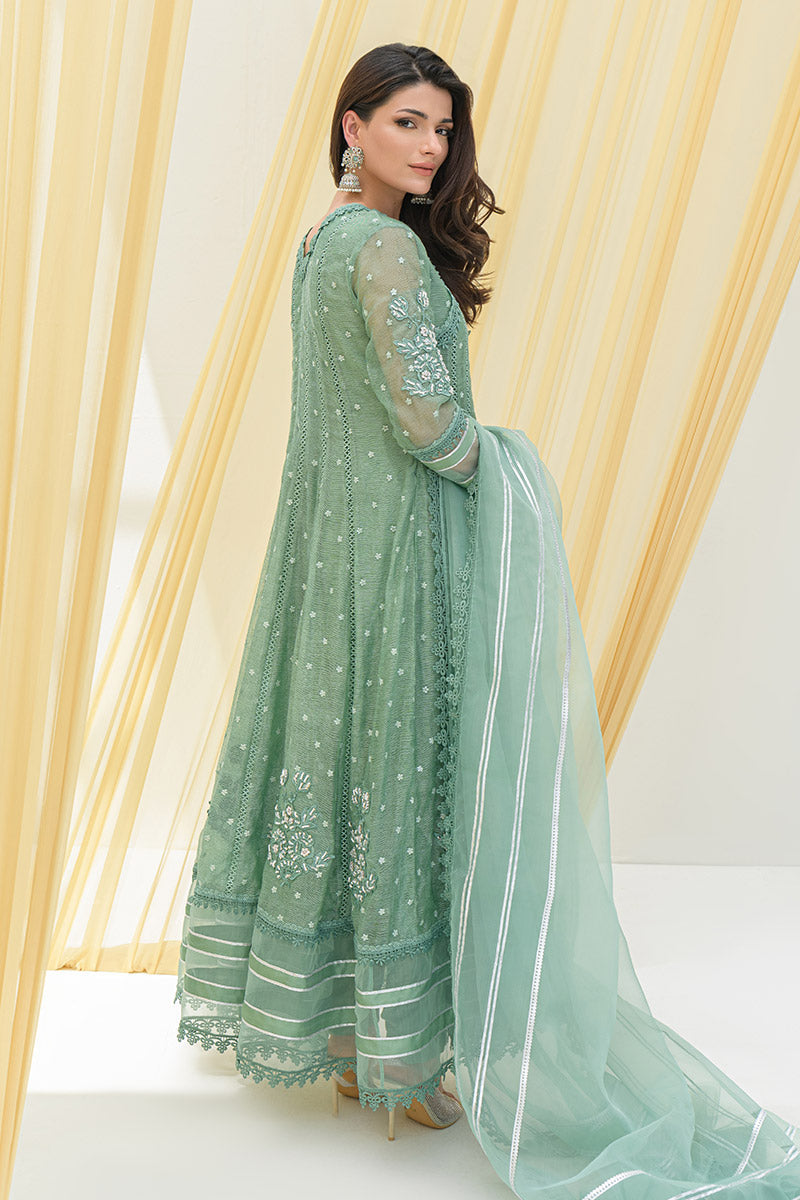 Chic Ophicial | Alaya Festive Formals | Cyra by Chic Ophicial - Designer Dress - Type: Ladies Clothes - Available at Libayah - 100% Original
