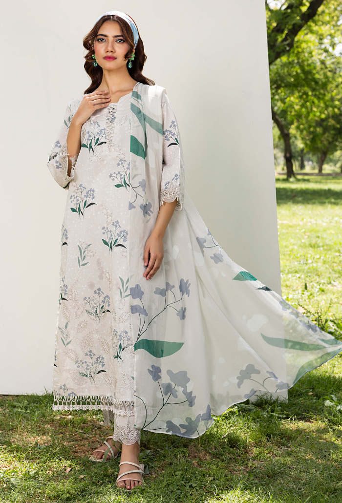 Hum Dum | Koel 25 | Koel-D09 by HumDum - Designer Dress - Type: Ladies Clothes - Available at Libayah - 100% Original