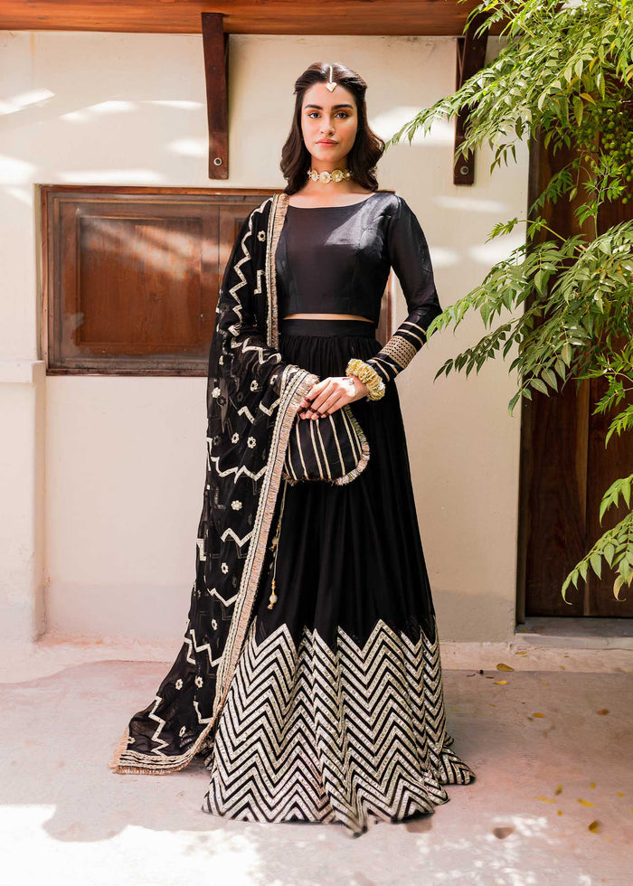 Allure | Mayal Formals | ZAR by Allure - Designer Dress - Type: Ladies Clothes - Available at Libayah - 100% Original