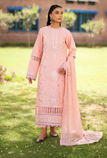 Humdum | Selin Lawn 25 | Selin - D04 by Humdum - Designer Dress - Type: Ladies Clothes - Available at Libayah - 100% Original