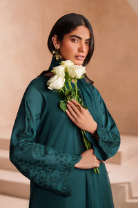 Iznik | Ramadan Edit | UE-594 by Iznik - Designer Dress  - Type : Ladies Clothes - Available at Libayah - 100% Original 