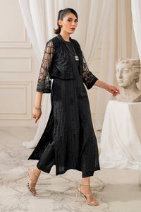 Naqshi | Lamour Evening Formals | SIARA by Naqshi - Designer Dress - Type: Luxury - Available at Libayah - 100% Original