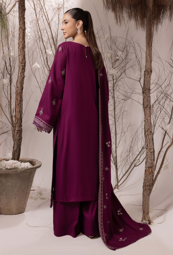 Humdum | Irina 26 | Irina-D09 by Humdum - Designer Dress  - Type : Ladies Clothes - Available at Libayah - 100% Original 