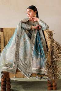 Baroque | Eid Lawn 26 | EL26-D01 by Baroque - Designer Dress  - Type : Ladies Clothes - Available at Libayah - 100% Original 