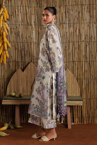 Baroque | Luxury Summer Pret | F-4528 by Baroque - Designer Dress  - Type : Ladies Clothes - Available at Libayah - 100% Original 