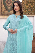 Johra | Basar Lawn 24 | BR-267 by Johra - Designer Dress - Type: Ladies Clothes - Available at Libayah - 100% Original