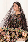 Buy Baroque | Chantelle 23 | CH11-04 - Designer Dress - Type: Pakistani Dress - Available at Libayah