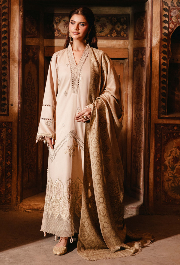 Hum dum | Onora Chapter 2 | D02 by Humdum - Designer Dress  - Type : Ladies Clothes - Available at Libayah - 100% Original 