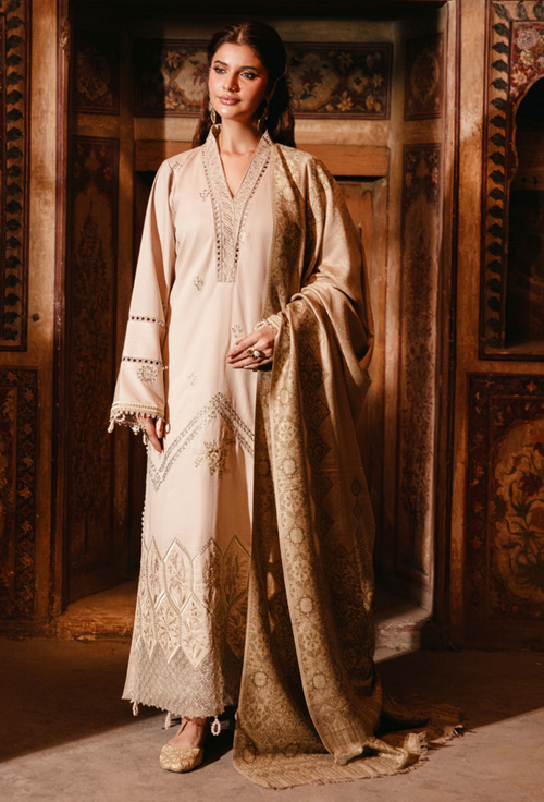 Hum dum | Onora Chapter 2 | D02 by Humdum - Designer Dress  - Type : Ladies Clothes - Available at Libayah - 100% Original 