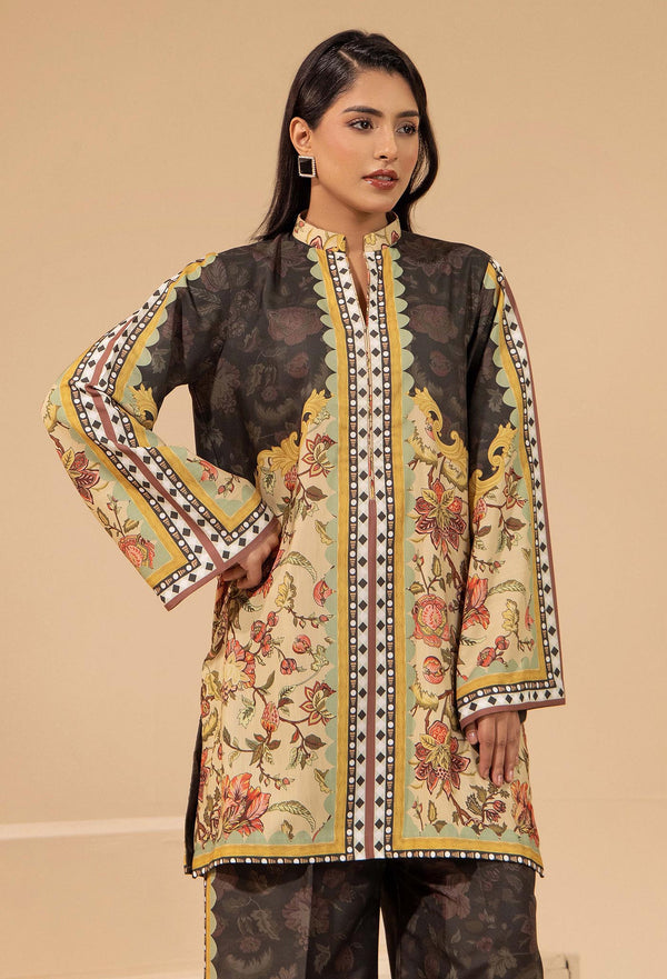 Adans Libas | Winter Slub 25 | SLUB 7561 by Adans Libas - Designer Dress  - Type : Ladies Clothes - Available at Libayah - 100% Original 