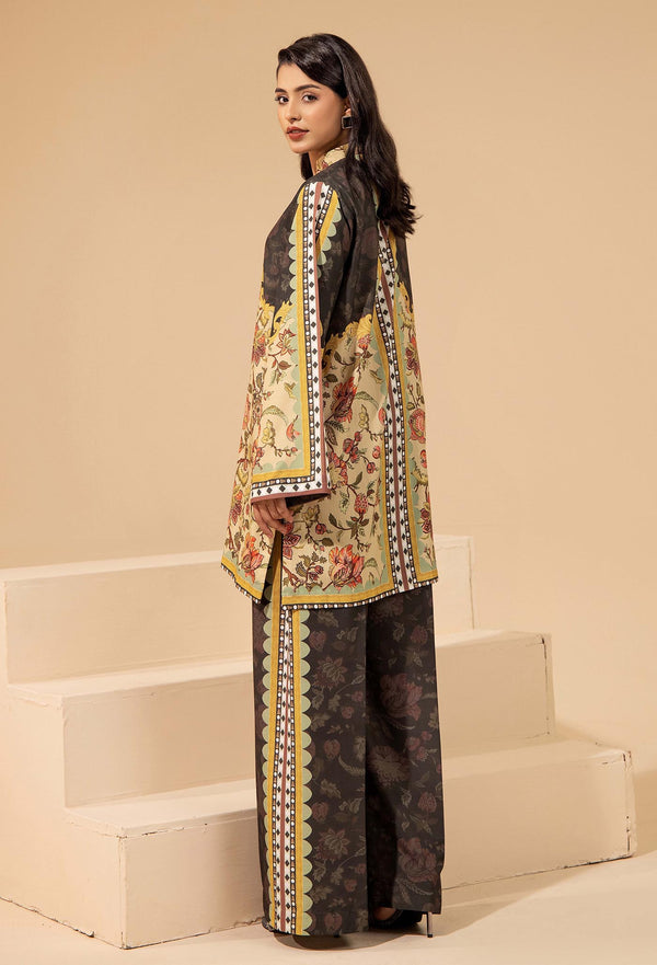 Adans Libas | Winter Slub 25 | SLUB 7561 by Adans Libas - Designer Dress  - Type : Ladies Clothes - Available at Libayah - 100% Original 