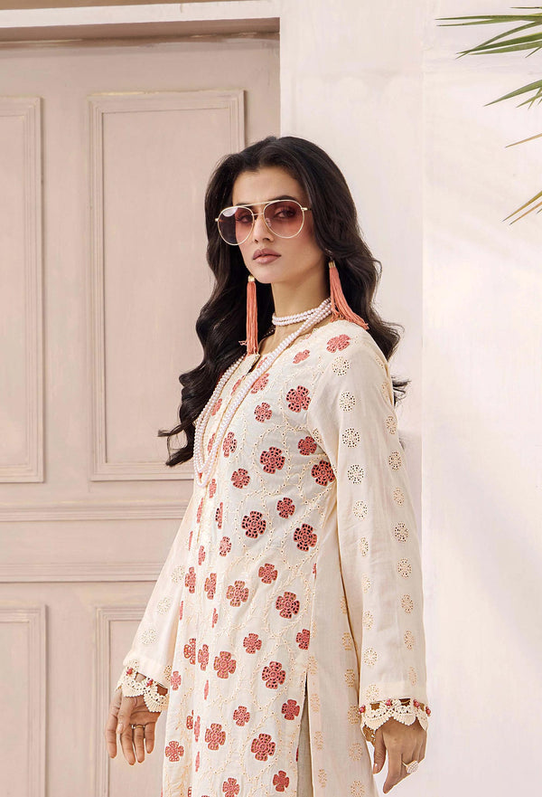 Adans Libas | Alora 25 | ALORA 3 by Adans Libas - Designer Dress - Type: Ladies Clothes - Available at Libayah - 100% Original