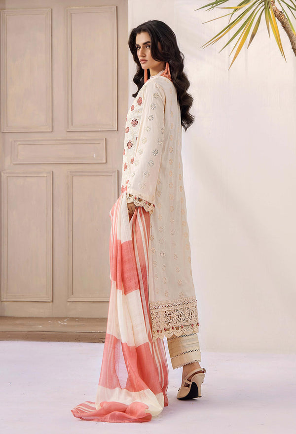 Adans Libas | Alora 25 | ALORA 3 by Adans Libas - Designer Dress - Type: Ladies Clothes - Available at Libayah - 100% Original