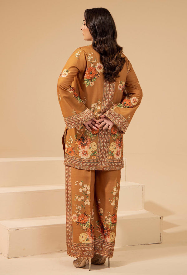 Adans Libas | Winter Slub 25 | SLUB 7562 by Adans Libas - Designer Dress  - Type : Ladies Clothes - Available at Libayah - 100% Original 