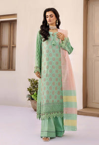 Adans Libas | Alora 25 | ALORA 4 by Adans Libas - Designer Dress - Type: Ladies Clothes - Available at Libayah - 100% Original